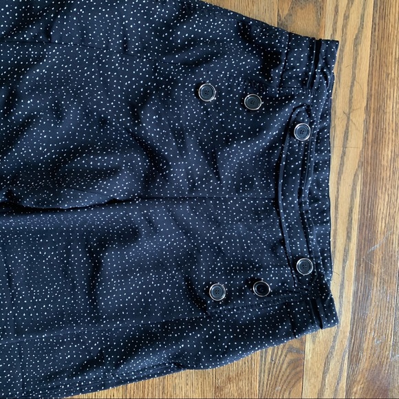 Altar’d State wide leg pant- Small - Picture 2 of 4